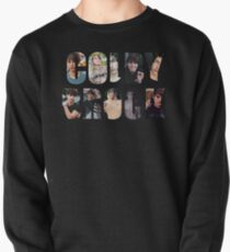 Colby Brock Pullover