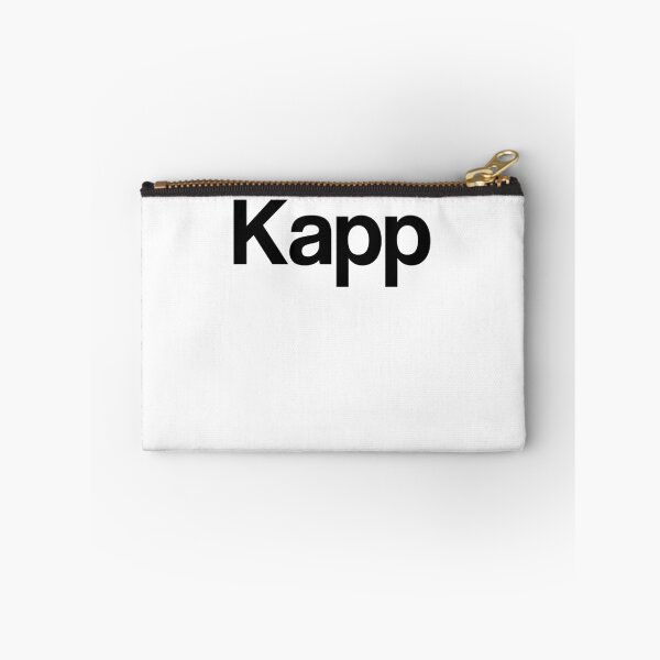 Item preview, Kapp Live Streaming Shirt designed and sold by KingClothes.