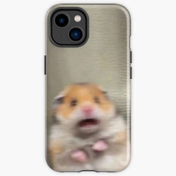 Hamster Phone Cases for Sale Redbubble