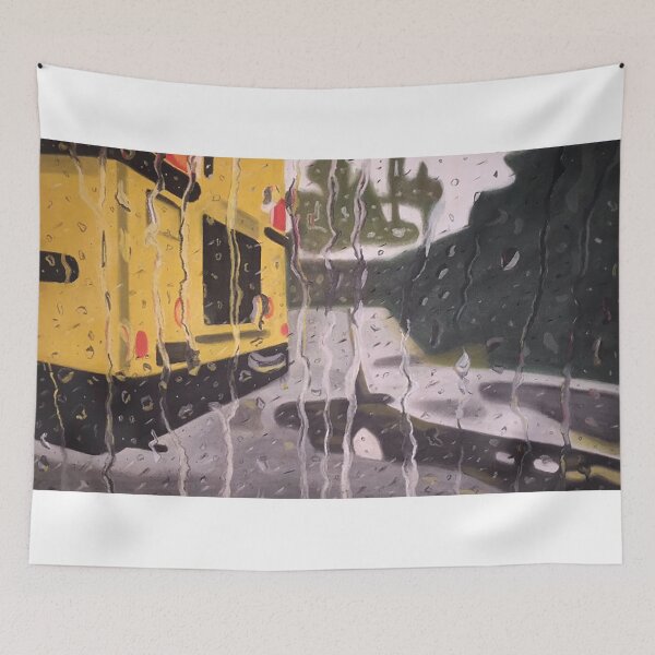 Item preview, School Days designed and sold by artbyalyssagb.