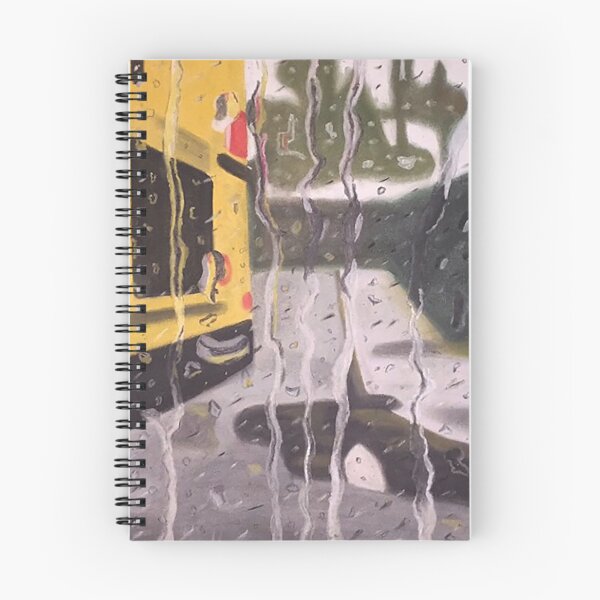 Item preview, School Days designed and sold by artbyalyssagb.