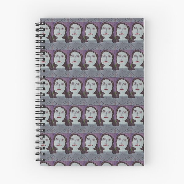 Item preview, Shattered 'Mona Lisa' designed and sold by Art by Anita Burkett.