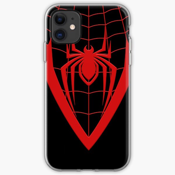 Miles Morales iPhone cases & covers | Redbubble
