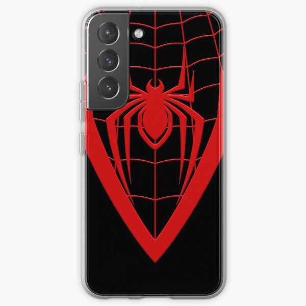 Miles Samsung Galaxy Soft Case