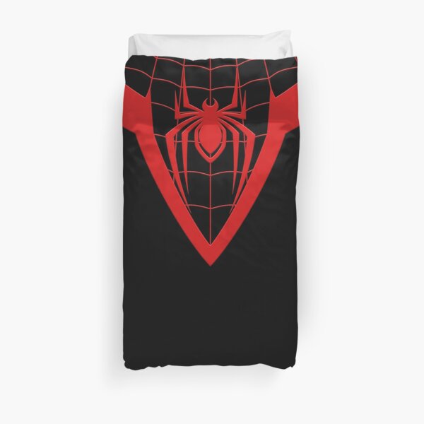 Miles Duvet Cover
