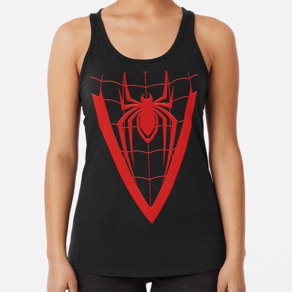 Miles Racerback Tank Top