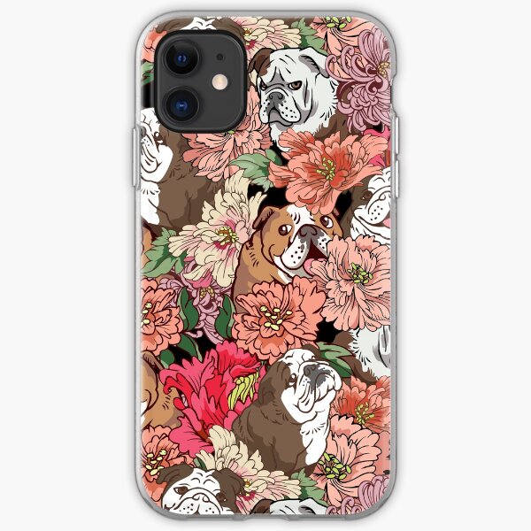 Mr Bulldog iphone 11 case Mr Bulldog iphone 11 case