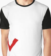 Viva la Vida Grafik T-Shirt
