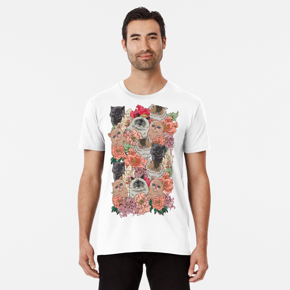 Item preview, Premium T-Shirt designed and sold by Huebucket.