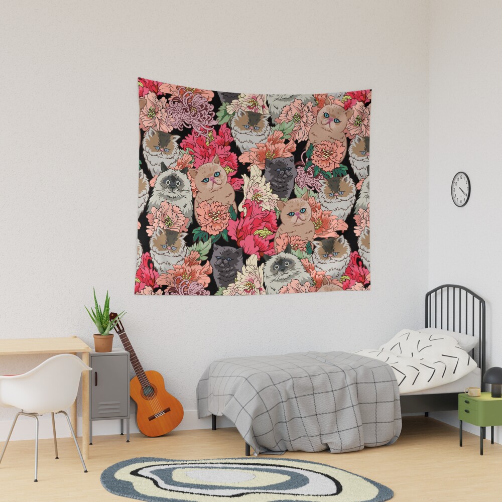 Item preview, Tapestry designed and sold by Huebucket.