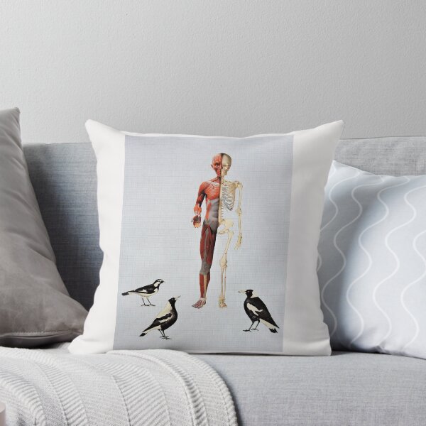 Item preview, None of them knew quite what to say... designed and sold by Anna  Goodhind.