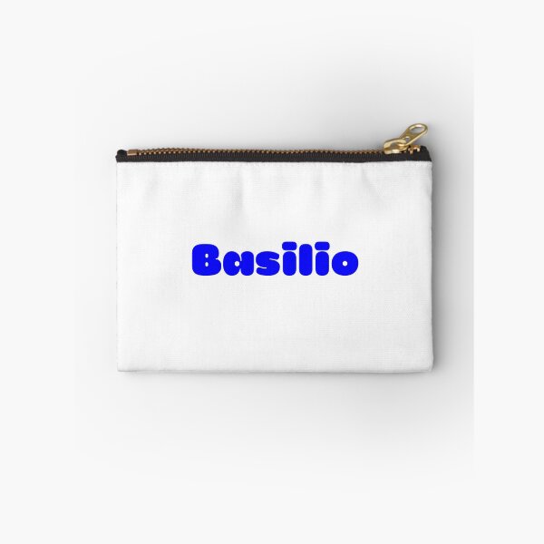Item preview, Basilio designed and sold by Shalomjoy.