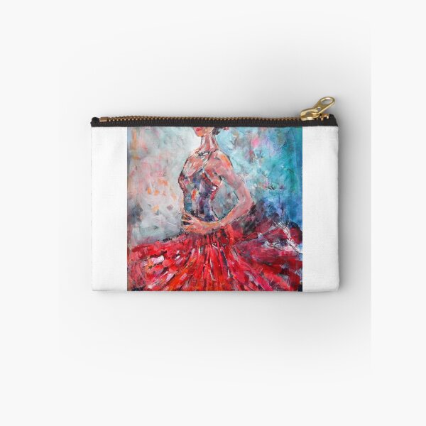 Item preview, Ballerina - Proud Dancer designed and sold by Ballet Dance-Artist.