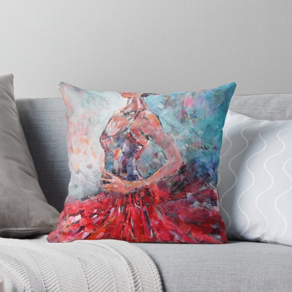 Item preview, Ballerina - Proud Dancer designed and sold by Ballet Dance-Artist.