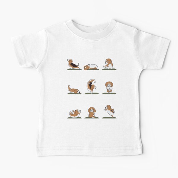 beagle baby clothes