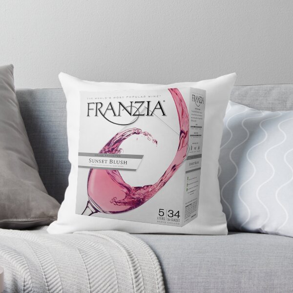 Franzia backpack online wine