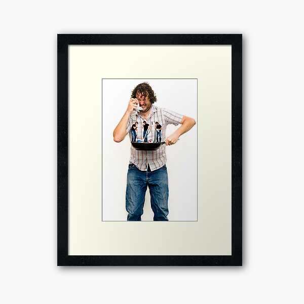 Item preview, housework... need I say more! designed and sold by Mark Elshout.