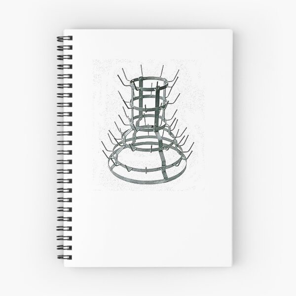 Item preview, DADA, The Bottle Rack designed and sold by dusie.
