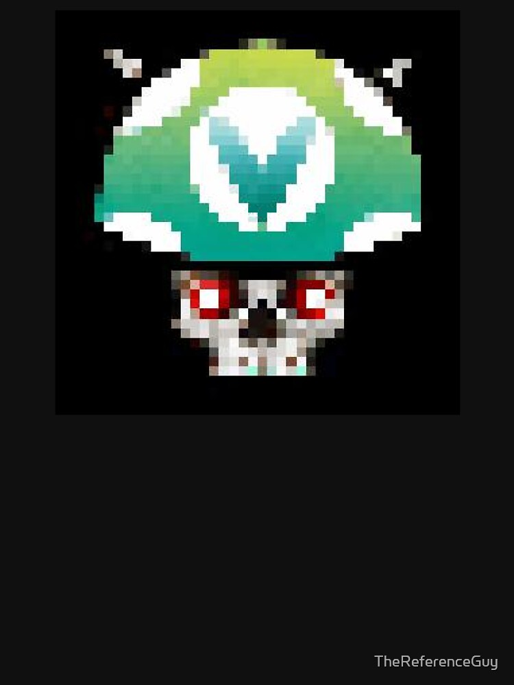 "Vargskelethor" Tshirt for Sale by TheReferenceGuy Redbubble