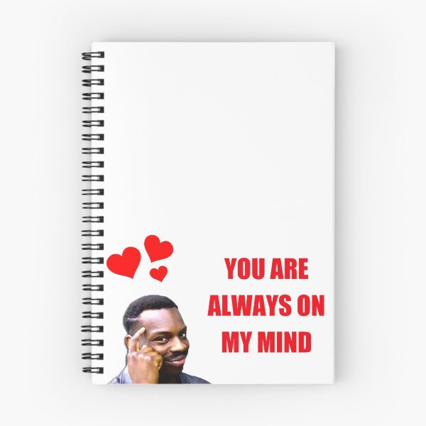 Item preview, Roll Safe, Valentine's Day, Anniversary, Romantic, Sentimental, Gift, Present, Ideas, Good vibes, Think about it, You are always on my mind designed and sold by avit1.