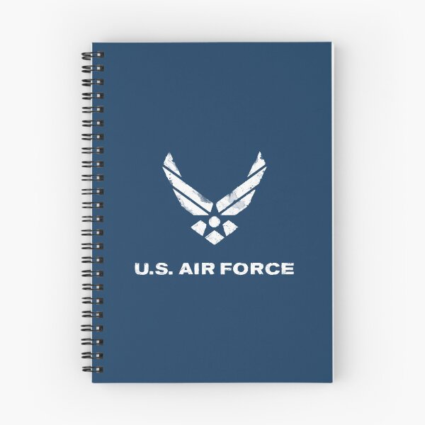 Item preview, US Air Force emblem designed and sold by BetterDIY.