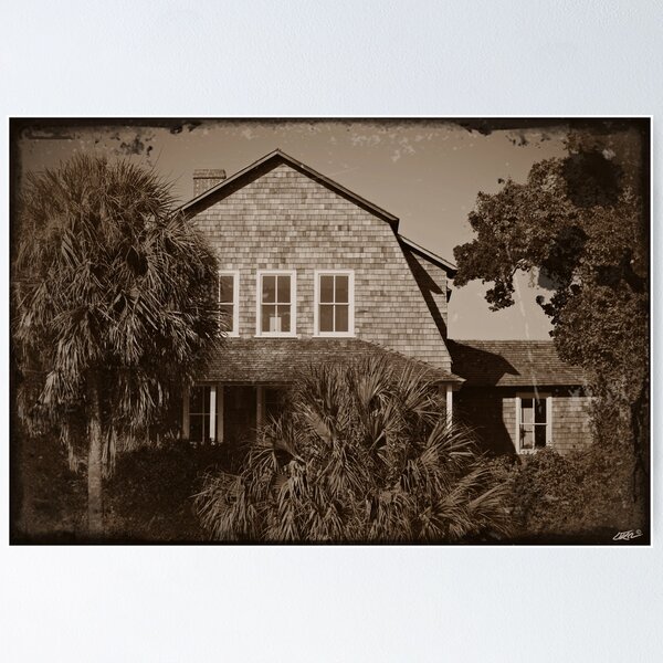 Item preview, The DuBois house designed and sold by D R Moore.