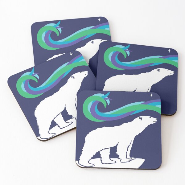 Item preview, Visit Svalbard designed and sold by IncognitoMode.