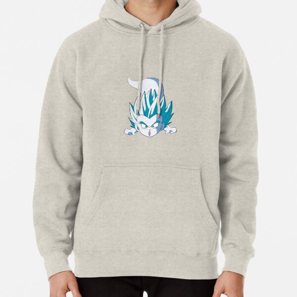 gotenks hoodie