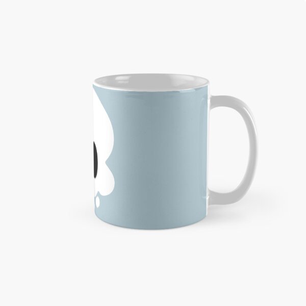 Item preview, Skully light blue version designed and sold by Axel Savvides.