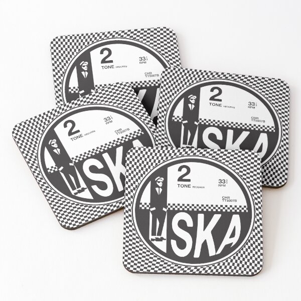 Item preview, 2 Tone designed and sold by Retro Type.