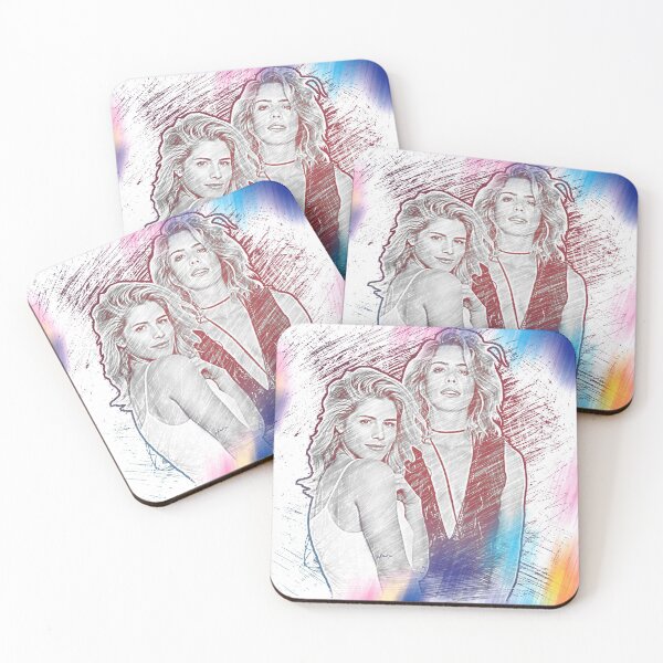Item preview, Emily Bett Rickards  designed and sold by TizianaDF.