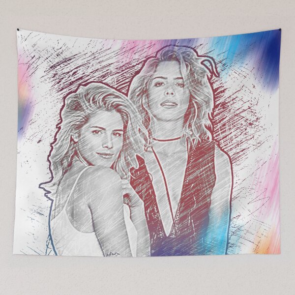 Item preview, Emily Bett Rickards  designed and sold by TizianaDF.