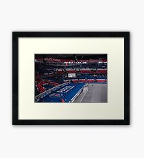 Untitled Framed Print