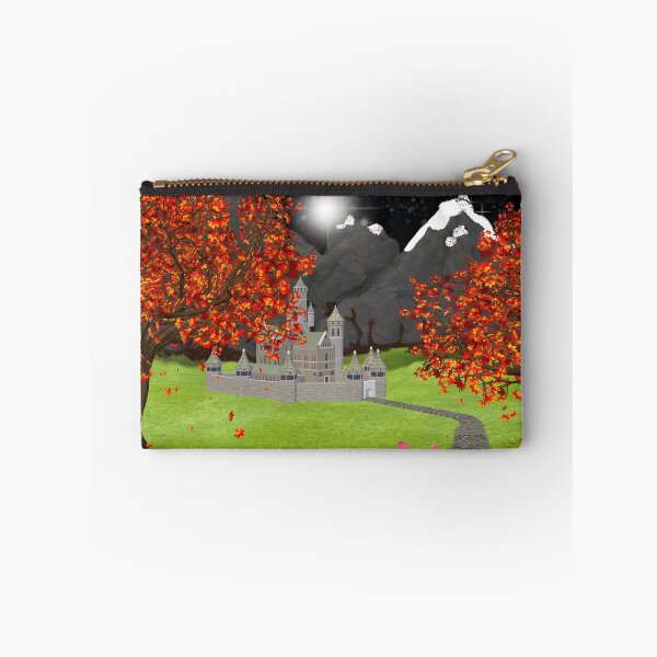 Item preview, The Keep designed and sold by ArachnidImagery.