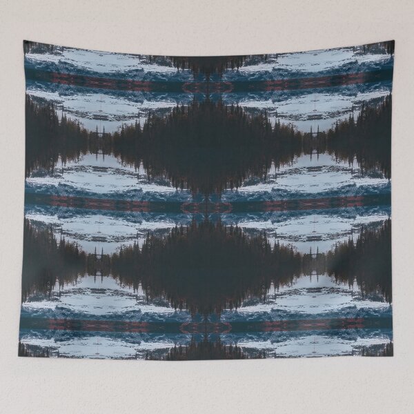 Item preview, Mirrored views designed and sold by Ian Michael.