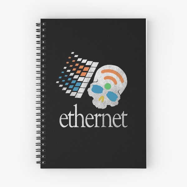 Item preview, Wifisfuneral - Ethernet  designed and sold by georgeinthelife.
