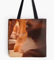 Antelope Canyon Tote Bag