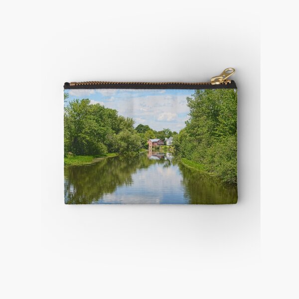 Item preview, A view on Pike River designed and sold by marchello.