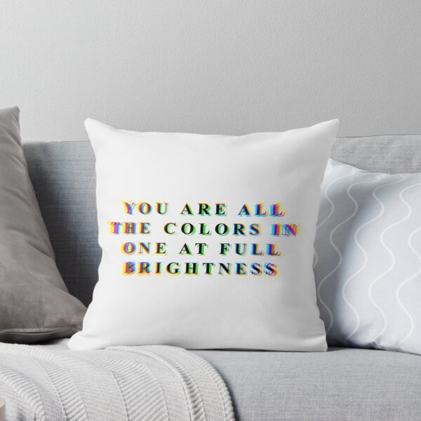 Item preview, Todos los lugares brillantes designed and sold by MaraMVP.