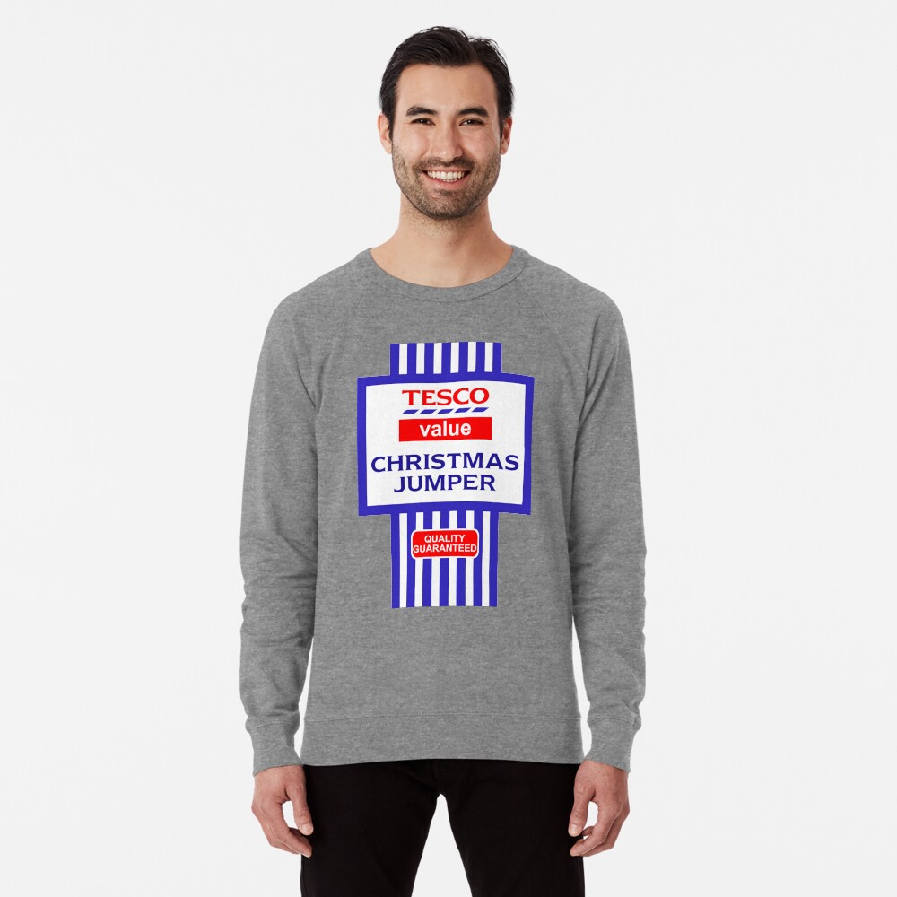 Tesco golden retriever jumper