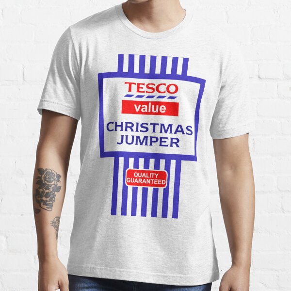tesco mens v neck jumpers