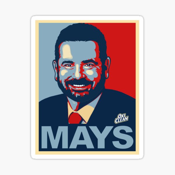 YARN, - hi. billy mays here for mighty mend-it
