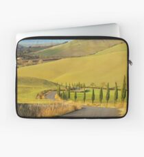 Tuscan Road Laptop Sleeve
