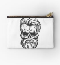 Skull XVI Studio Pouch