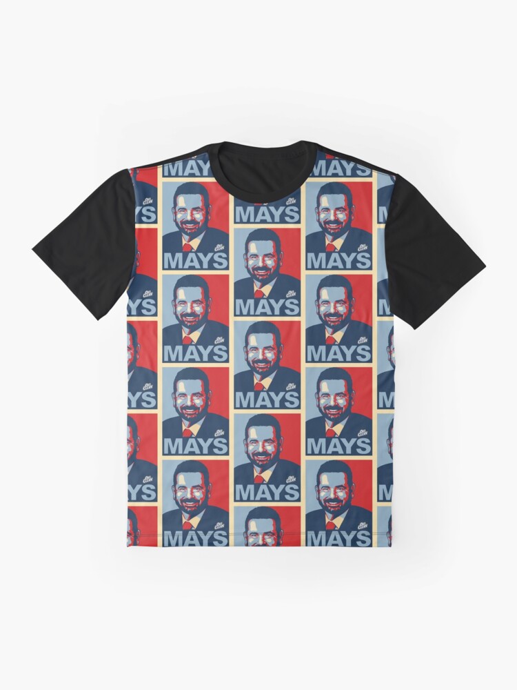 billy mays shirt