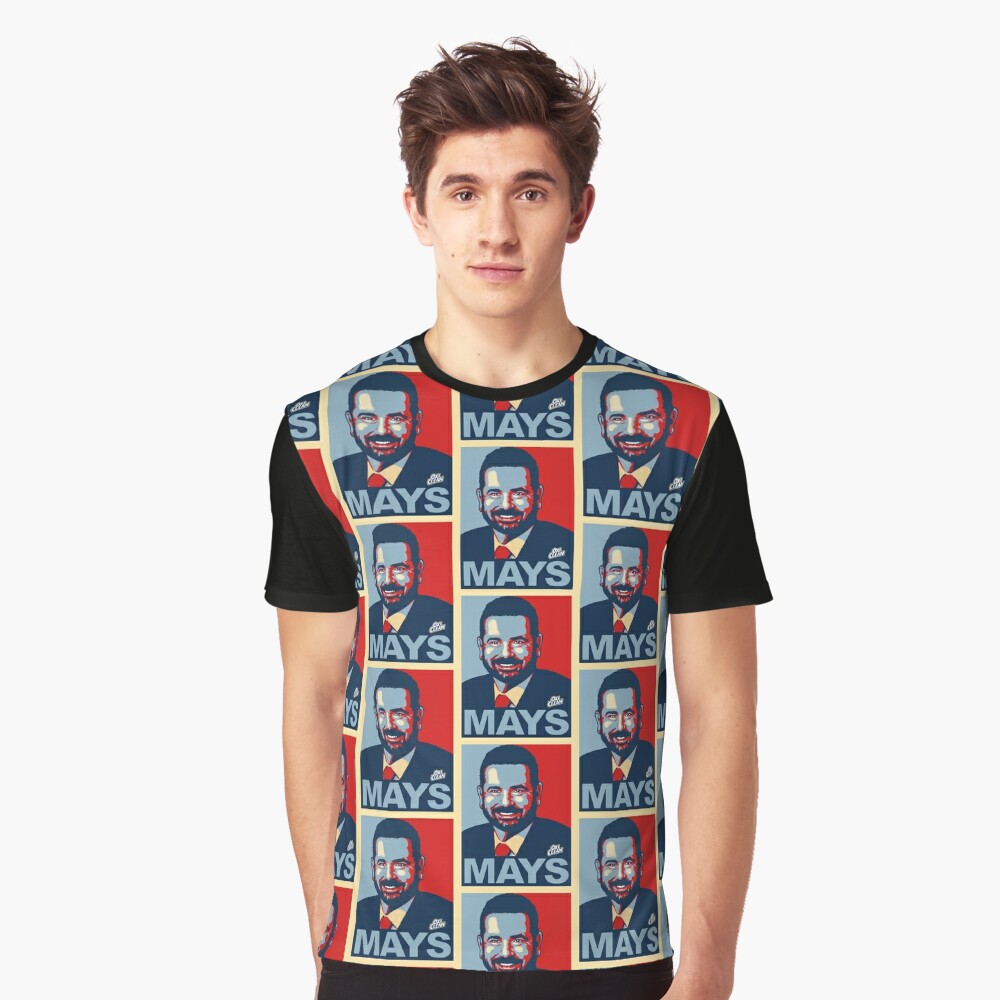 billy mays shirt