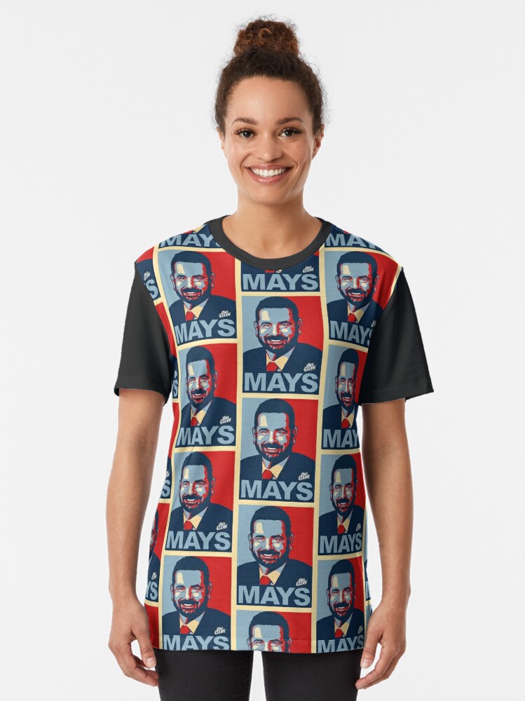 billy mays shirt