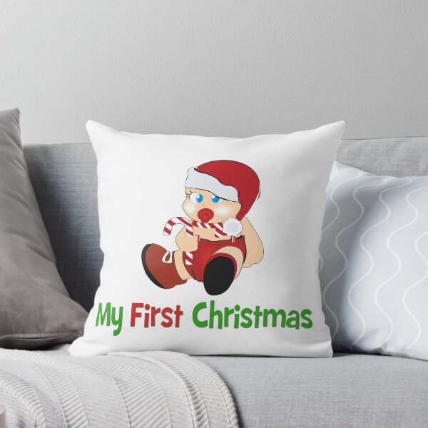 Item preview, My First Christmas designed and sold by damiang.