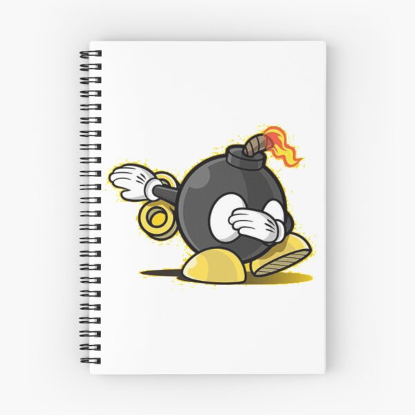 Item preview, Bomber-Man designed and sold by Bonaparte8.