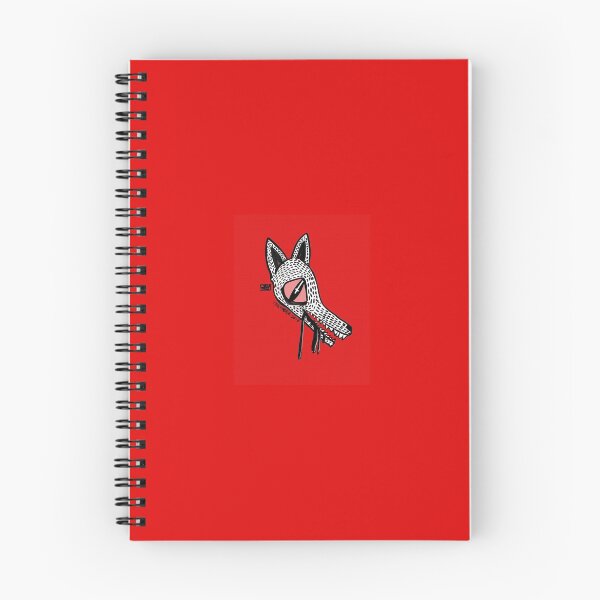Item preview, Big Bad Wolf designed and sold by artskullduggery.
